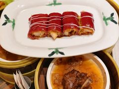 -夏宫中餐厅(香格里拉大酒店)