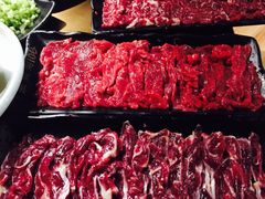 -左庭右院鲜牛肉火锅(南通CBD大有境店)