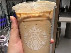 -星巴克(无锡大东方店)