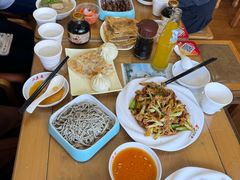 -华天二友居肉饼(宫门口店)