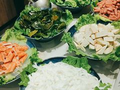 -凡塔斯牛排餐厅(厚街万达店)
