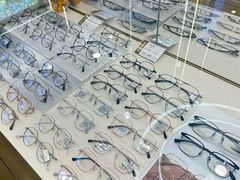 -精益眼镜(广埠屯店)