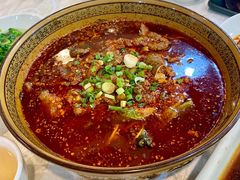 -蒲氏烤鸭(百寿路店)