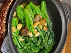 -杨记隆府重庆江湖菜(大悦城店)