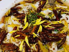 -太二酸菜鱼(福州泰禾店)