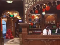 -乡村馕坑肉·烧烤·新疆菜·本地人更爱吃(阿勒泰首店)