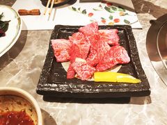 -神户牛焼肉専門店 牛一(道顿堀店)
