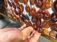 -芙蓉泉·烤鸡爪(芙蓉街店)