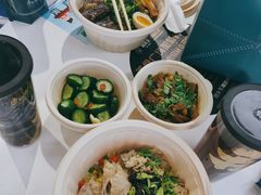 -康师傅私房牛肉面(马泉营奥莱店)