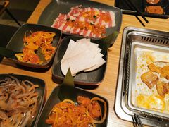 -新石器烤肉(之心城店)