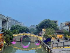 -水乡人家私房菜(逢简店)