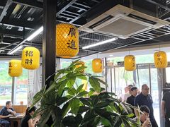 -长安后宰门水盆羊肉(新都心店)