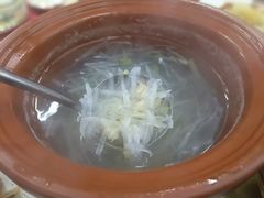 -美味海鲜大排档(明发美食地标店)