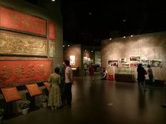 -中国闽台缘博物馆