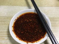 油泼辣子-老殷锅仔