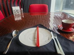 -西安W酒店·WEI全味西餐厅