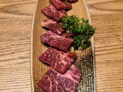 -御牛道日式烤肉料理(杭州万象城店)