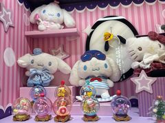 -泡泡玛特POPMART(国金街店)