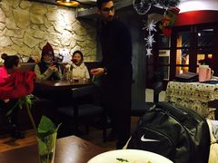 -LA CREPERIE BRETONNE布列塔尼法式餐厅(天童北路店)