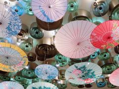 -青岛海尔洲际酒店