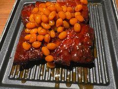 -大树餐厅(益田假日店)