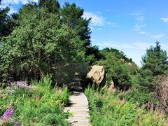 -白草畔自然风景区