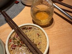 -巴奴毛肚火锅(七宝领展广场店)