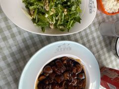 -京北渔家傲