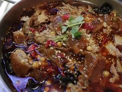 -蓉三少冒烤鸭·四川小吃集(北京首店)