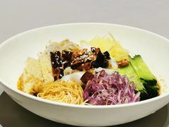 庆赫隆面筋-庆赫隆融合菜馆(群力店)