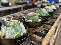 -红旗山庄(圭峰山店)