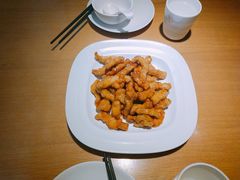 -吕氏疙瘩汤·海鲜新鲁菜(凯德mall新都心店)