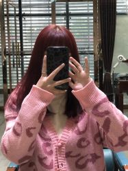 -柯林烫染·接发店