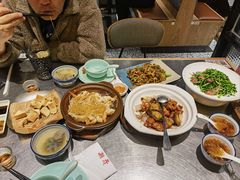 -潮界(虹桥新天地店)