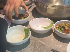 -渔纬港海鲜自助餐厅(湖里万达店)