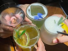-LAMP BAR 水烟音乐酒吧