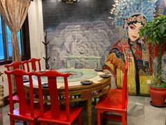 -京门老爆三·铜锅涮肉 爆肚(望京店)