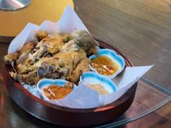 -秦月轩·陕西家乡菜(阜成路·五棵松店)