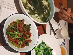 -中国徽菜·徽商故里(罍街店)