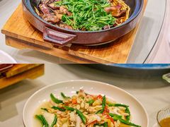 -麒麟中餐厅·经典粤菜·地道菜式老字号(广州长隆酒店)