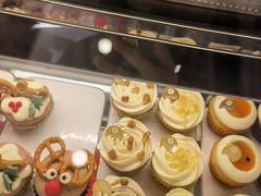 -派悦坊·甜品·蛋糕(虹口龙之梦店)