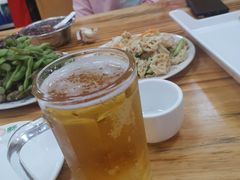 -同裕烧烤·海鲜·家常菜(杰座·欧洲城店)