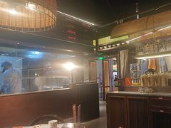 -小隐人家(乐松店)