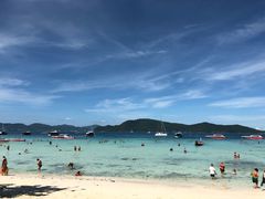 -拉威海鲜市场