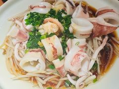 -闽上鲜·福建菜(龙湖滨江天街店)