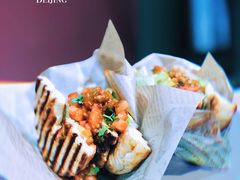 -Catch Bagel(芳草地店)