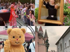 -华谊兄弟（长沙）电影小镇