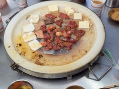 -阿昌白族石板烧·菌锅(大理古城店)