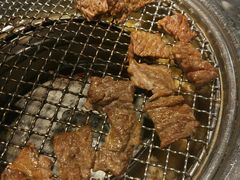 -韩聚屋韩国烤肉餐厅(新北万达店)