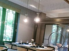 -杭州西湖柳莺里酒店·闻莺厅